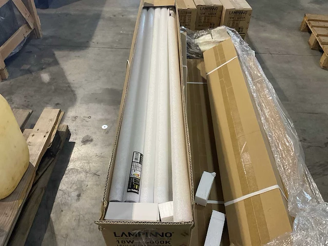Lampinno tl lampen led (150x) - afbeelding 3 van  6