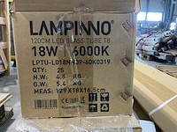 Lampinno tl lampen led (150x) - afbeelding 5 van  6