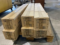 Lampinno tl lampen led (150x) - afbeelding 3 van  6