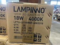 Lampinno tl lampen led (150x) - afbeelding 4 van  6