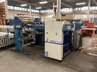 Lamtex - 76i e - lamineermachine - afbeelding 2 van  45