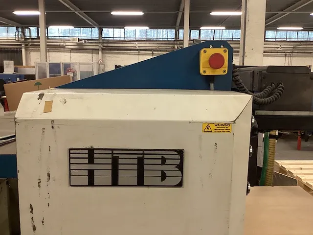 Lamtex - 76i e - lamineermachine - afbeelding 3 van  45