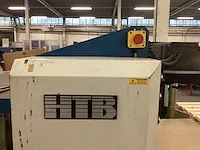 Lamtex - 76i e - lamineermachine - afbeelding 3 van  45