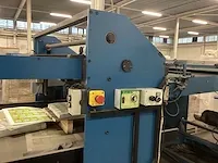 Lamtex - 76i e - lamineermachine - afbeelding 44 van  45