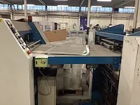 Lamtex - 76i e - lamineermachine - afbeelding 4 van  45