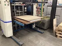 Lamtex - 76i e - lamineermachine - afbeelding 5 van  45