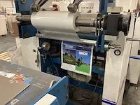 Lamtex - 76i e - lamineermachine - afbeelding 6 van  45