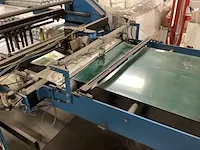 Lamtex - 76i e - lamineermachine - afbeelding 7 van  45