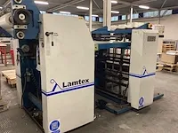 Lamtex - 76i e - lamineermachine - afbeelding 9 van  45