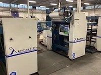 Lamtex - 76i e - lamineermachine - afbeelding 10 van  45