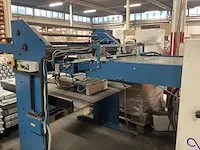 Lamtex - 76i e - lamineermachine - afbeelding 12 van  45
