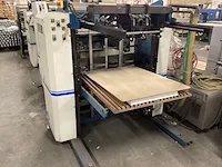 Lamtex - 76i e - lamineermachine - afbeelding 13 van  45