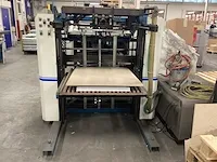 Lamtex - 76i e - lamineermachine - afbeelding 14 van  45