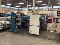 Lamtex - 76i e - lamineermachine - afbeelding 18 van  45