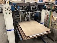 Lamtex - 76i e - lamineermachine - afbeelding 20 van  45