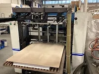 Lamtex - 76i e - lamineermachine - afbeelding 24 van  45