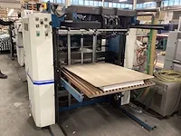 Lamtex - 76i e - lamineermachine - afbeelding 25 van  45