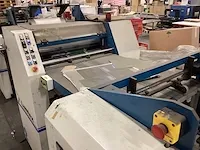 Lamtex - 76i e - lamineermachine - afbeelding 26 van  45