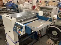 Lamtex - 76i e - lamineermachine - afbeelding 27 van  45