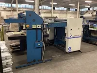 Lamtex - 76i e - lamineermachine - afbeelding 28 van  45