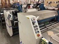 Lamtex - 76i e - lamineermachine - afbeelding 32 van  45