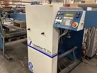 Lamtex - 76i e - lamineermachine - afbeelding 22 van  45