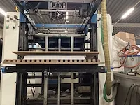 Lamtex - 76i e - lamineermachine - afbeelding 34 van  45