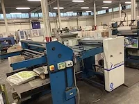 Lamtex - 76i e - lamineermachine - afbeelding 35 van  45