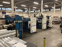 Lamtex - 76i e - lamineermachine - afbeelding 37 van  45