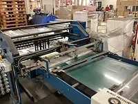 Lamtex - 76i e - lamineermachine - afbeelding 39 van  45