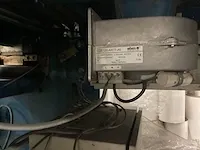 Lamtex - 76i e - lamineermachine - afbeelding 40 van  45