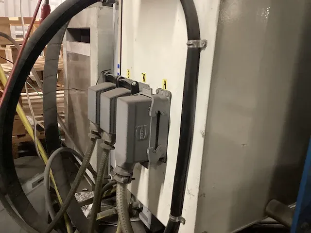 Lamtex - 76i e - lamineermachine - afbeelding 41 van  45