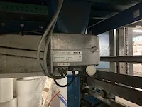 Lamtex - 76i e - lamineermachine - afbeelding 42 van  45