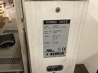 Lamtex - 76i e - lamineermachine - afbeelding 45 van  45