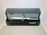 Lamy carbon black vulpen nib - inclusief doos - afbeelding 4 van  4