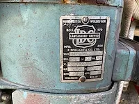 Lancashire crypto kolomboormachine - afbeelding 5 van  6