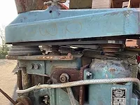 Lancashire crypto kolomboormachine - afbeelding 6 van  6