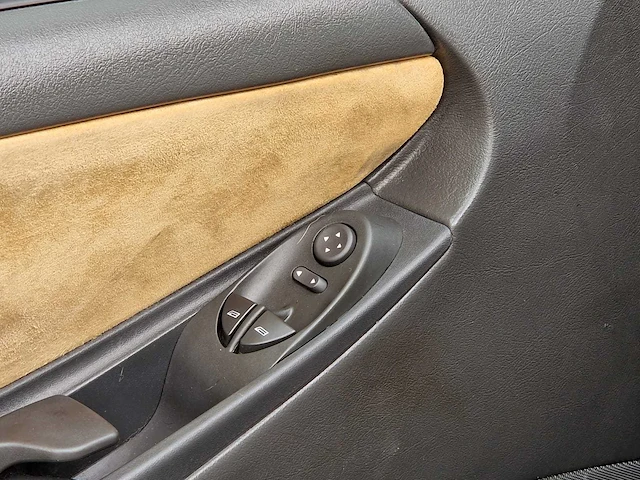 Lancia - 1999 - ypsilon - 1.2 ls ecvt - zf-jn-16 - afbeelding 7 van  17
