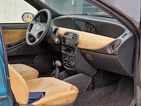 Lancia - 1999 - ypsilon - 1.2 ls ecvt - zf-jn-16 - afbeelding 8 van  17