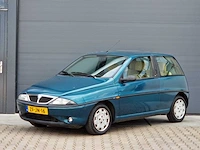 Lancia - 1999 - ypsilon - 1.2 ls ecvt - zf-jn-16 - afbeelding 1 van  17