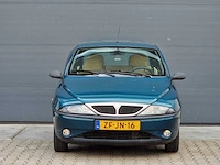 Lancia - 1999 - ypsilon - 1.2 ls ecvt - zf-jn-16 - afbeelding 10 van  17