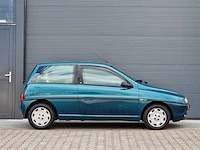 Lancia - 1999 - ypsilon - 1.2 ls ecvt - zf-jn-16 - afbeelding 12 van  17