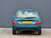 Lancia - 1999 - ypsilon - 1.2 ls ecvt - zf-jn-16 - afbeelding 14 van  17
