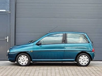 Lancia - 1999 - ypsilon - 1.2 ls ecvt - zf-jn-16 - afbeelding 16 van  17