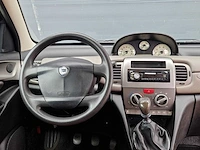 Lancia - 2005 - ypsilon - 1.2-16v oro - 79-rt-zg - afbeelding 5 van  20
