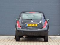 Lancia - 2005 - ypsilon - 1.2-16v oro - 79-rt-zg - afbeelding 19 van  20