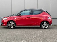 Lancia - 2012 - ypsilon - 0.9 twinair platinum - 44-xbg-6 - afbeelding 7 van  14