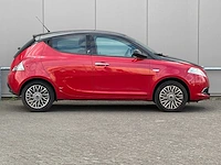 Lancia - 2012 - ypsilon - 0.9 twinair platinum - 44-xbg-6 - afbeelding 10 van  14