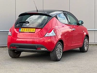Lancia - 2012 - ypsilon - 0.9 twinair platinum - 44-xbg-6 - afbeelding 11 van  14