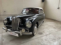 Lancia - b50 lusso cabrio - oldtimer- 1951 - afbeelding 2 van  64